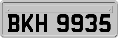 BKH9935