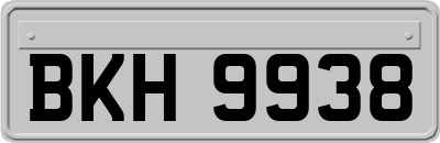 BKH9938
