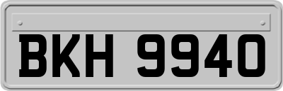 BKH9940