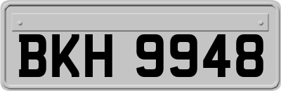 BKH9948