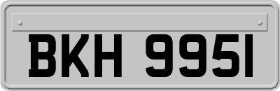 BKH9951