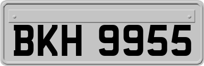BKH9955