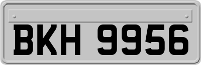 BKH9956