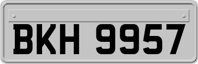 BKH9957