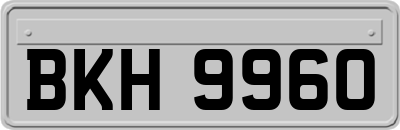 BKH9960