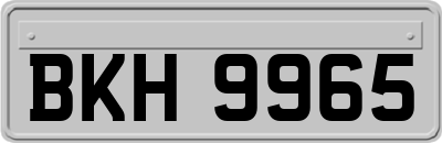 BKH9965