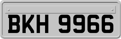 BKH9966