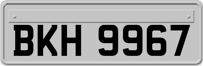 BKH9967