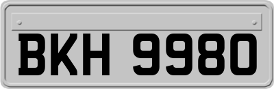 BKH9980
