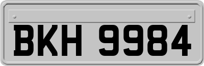 BKH9984