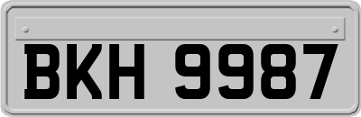 BKH9987
