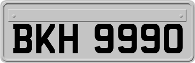 BKH9990