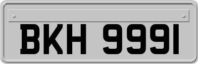 BKH9991