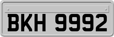 BKH9992