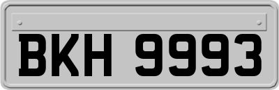 BKH9993