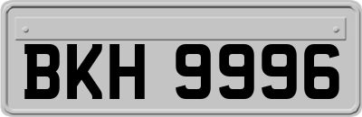 BKH9996