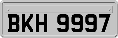 BKH9997