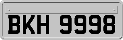 BKH9998