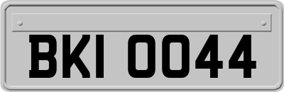 BKI0044