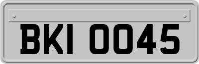 BKI0045