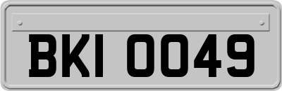 BKI0049