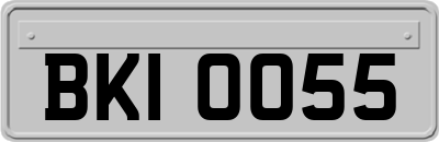 BKI0055