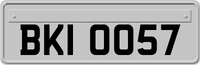 BKI0057