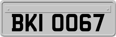 BKI0067