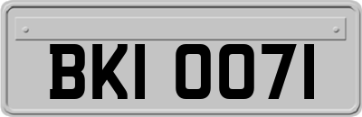 BKI0071