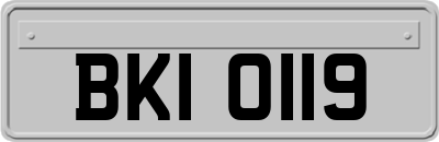 BKI0119