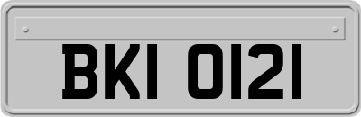 BKI0121