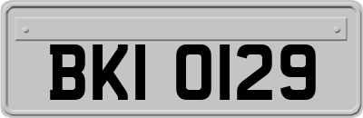 BKI0129