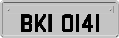BKI0141