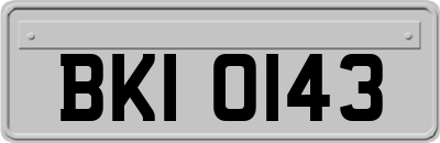 BKI0143