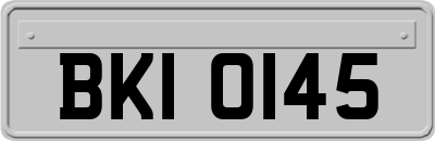 BKI0145
