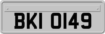BKI0149