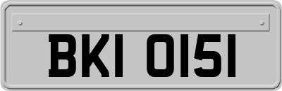 BKI0151