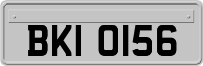 BKI0156