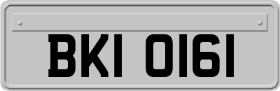 BKI0161