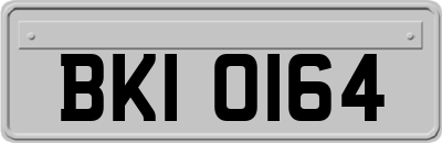 BKI0164