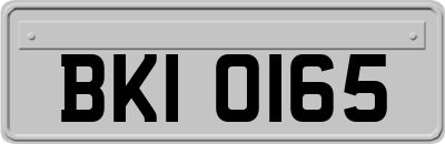 BKI0165