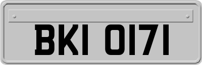 BKI0171