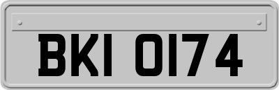 BKI0174