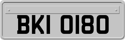 BKI0180