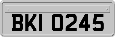 BKI0245