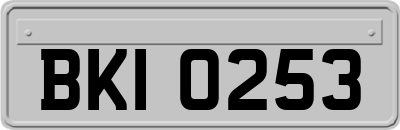 BKI0253