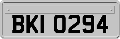 BKI0294