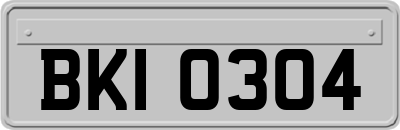 BKI0304