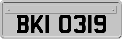 BKI0319