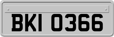 BKI0366
